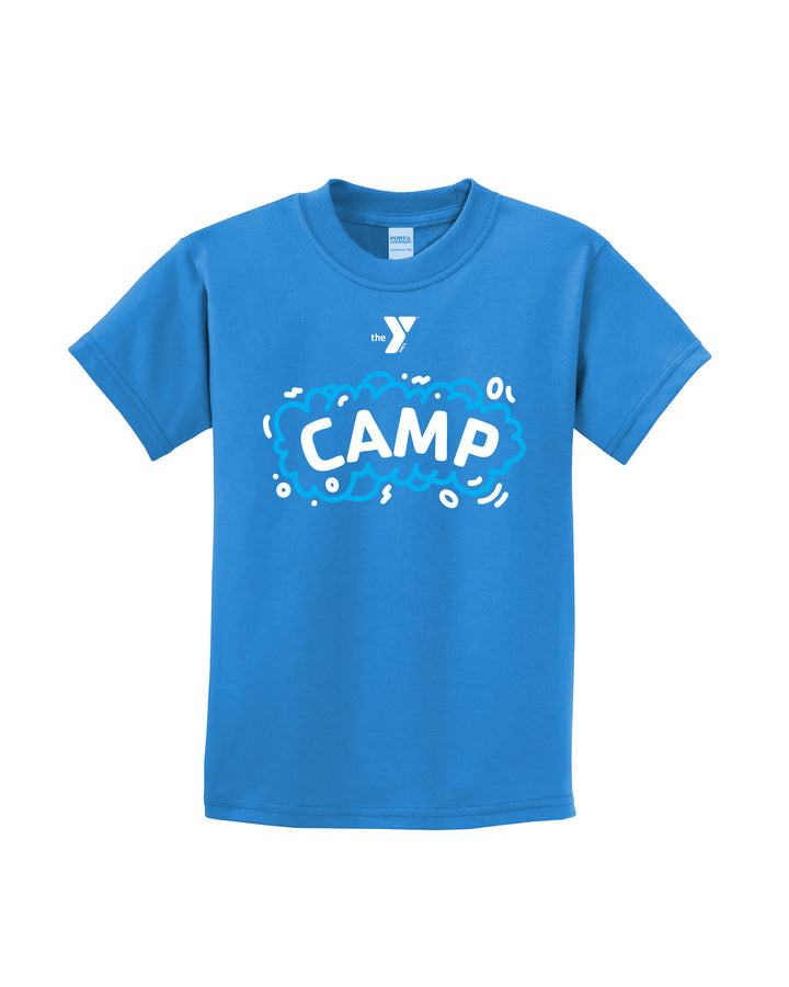 Youth Camp T-Shirt
