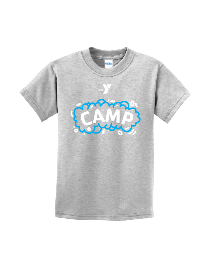 Youth Camp T-Shirt