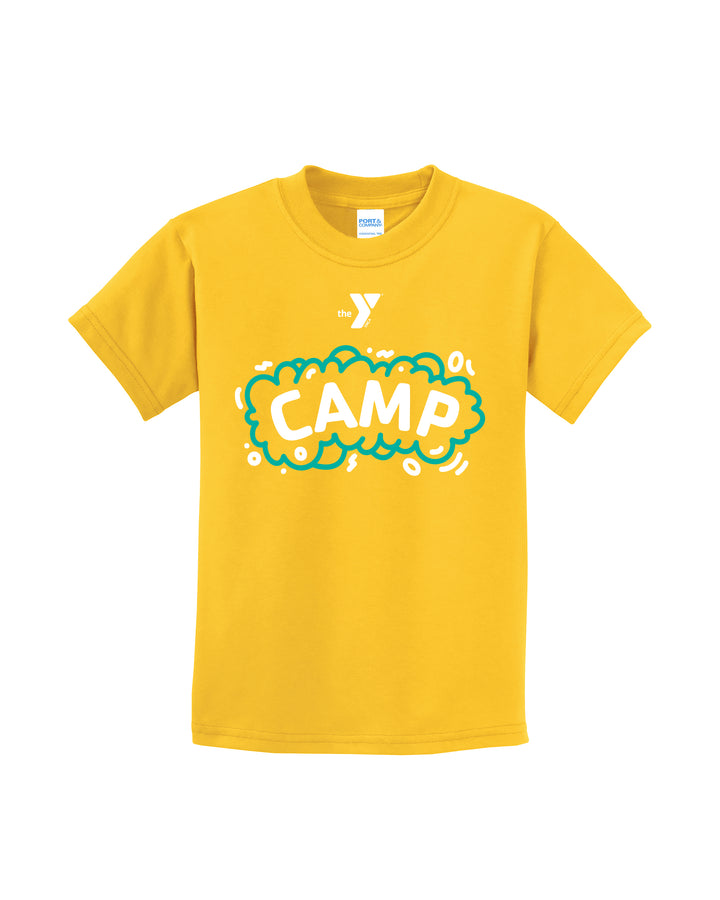 Youth Camp T-Shirt