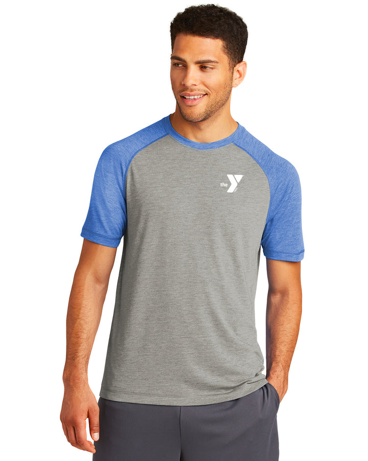 Triblend Performance T-Shirt