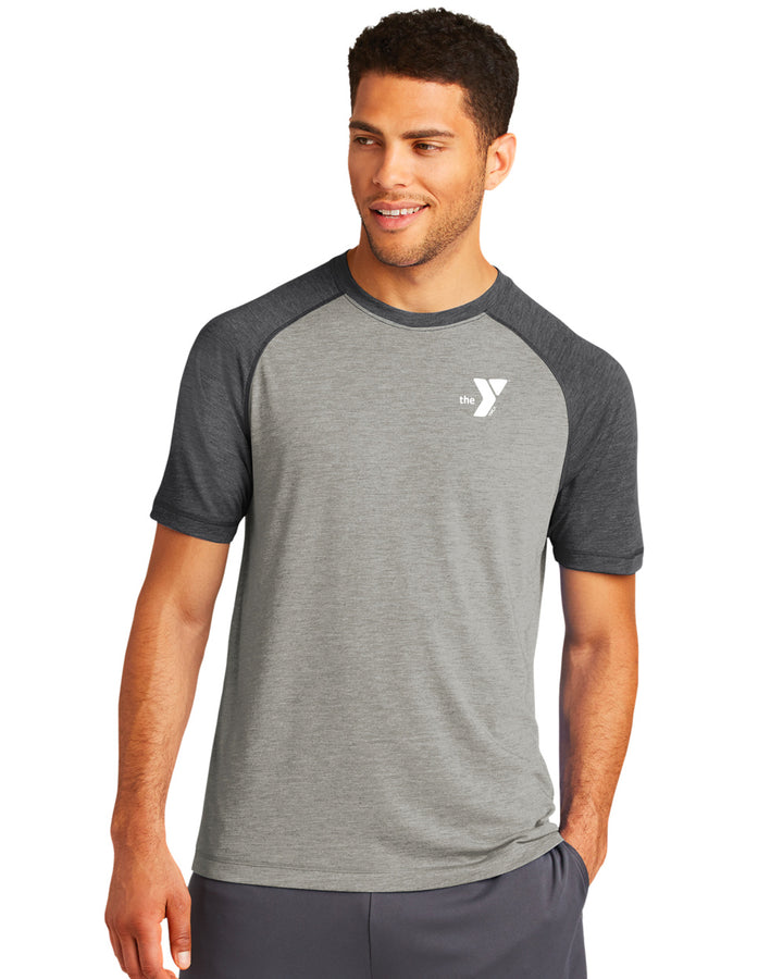 Triblend Performance T-Shirt