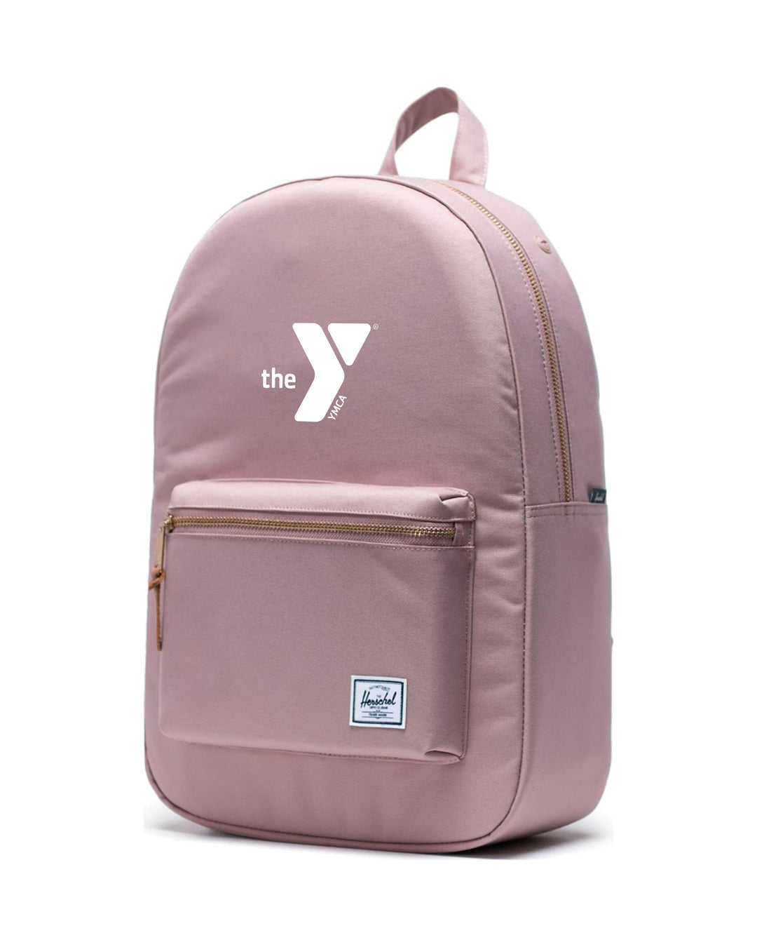 Fan Series #43 - Herschel Computer Backpack