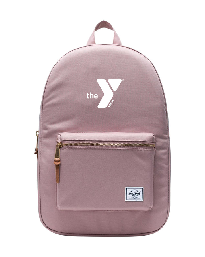Fan Series #43 - Herschel Computer Backpack