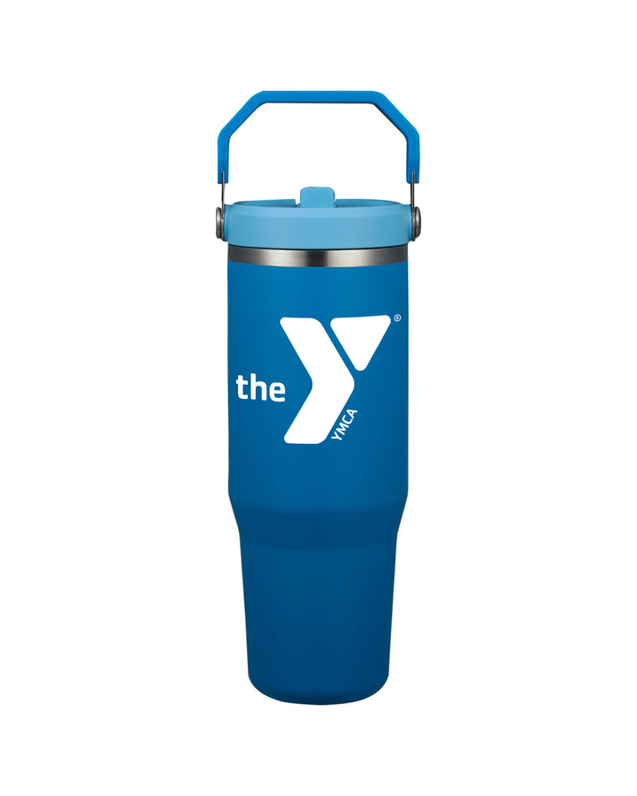 Fan Series #44 - 30 oz YMCA Stanley