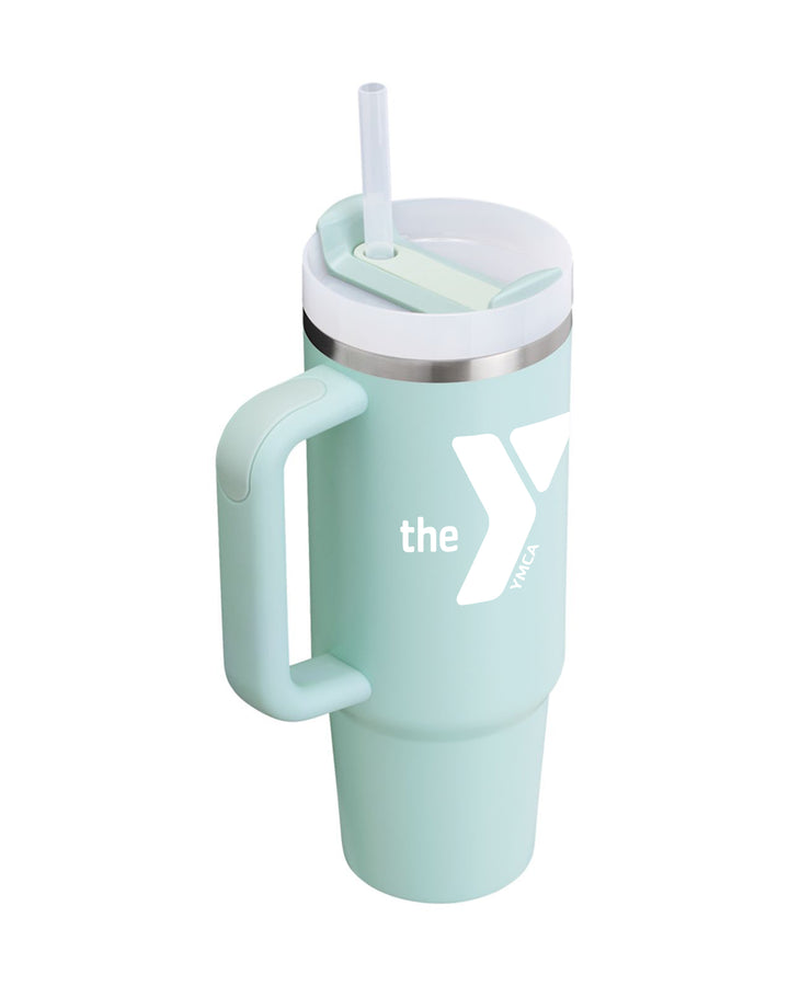 Fan Series #45 - 30 oz YMCA Stanley