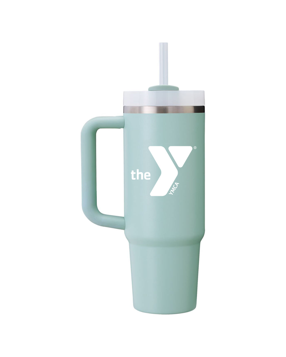 Fan Series #45 - 30 oz YMCA Stanley
