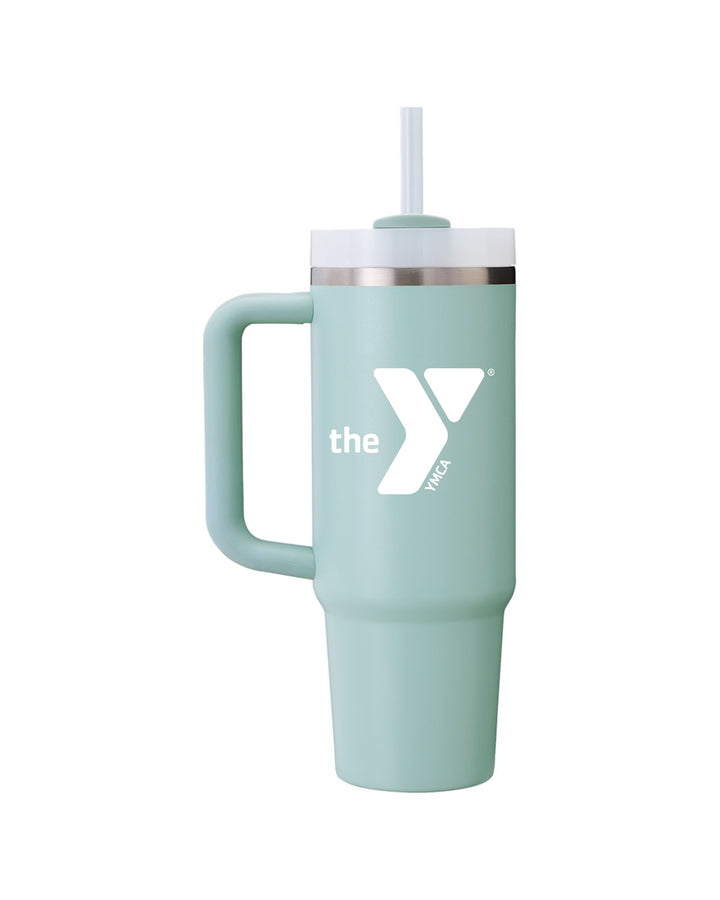 Fan Series #45 - 30 oz YMCA Stanley