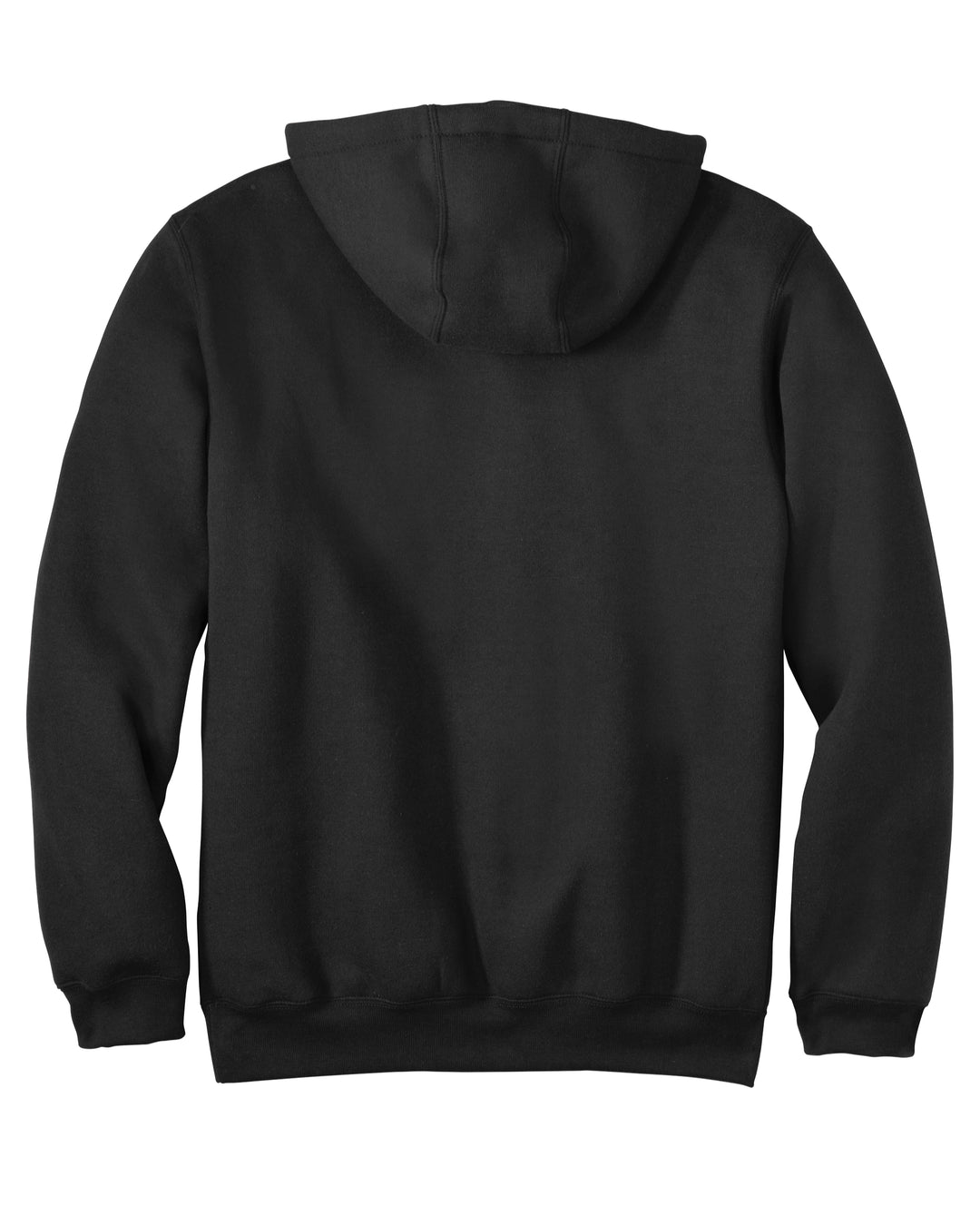 Fan Series #48 - Carhartt® Midweight Hooded Sweatshirt