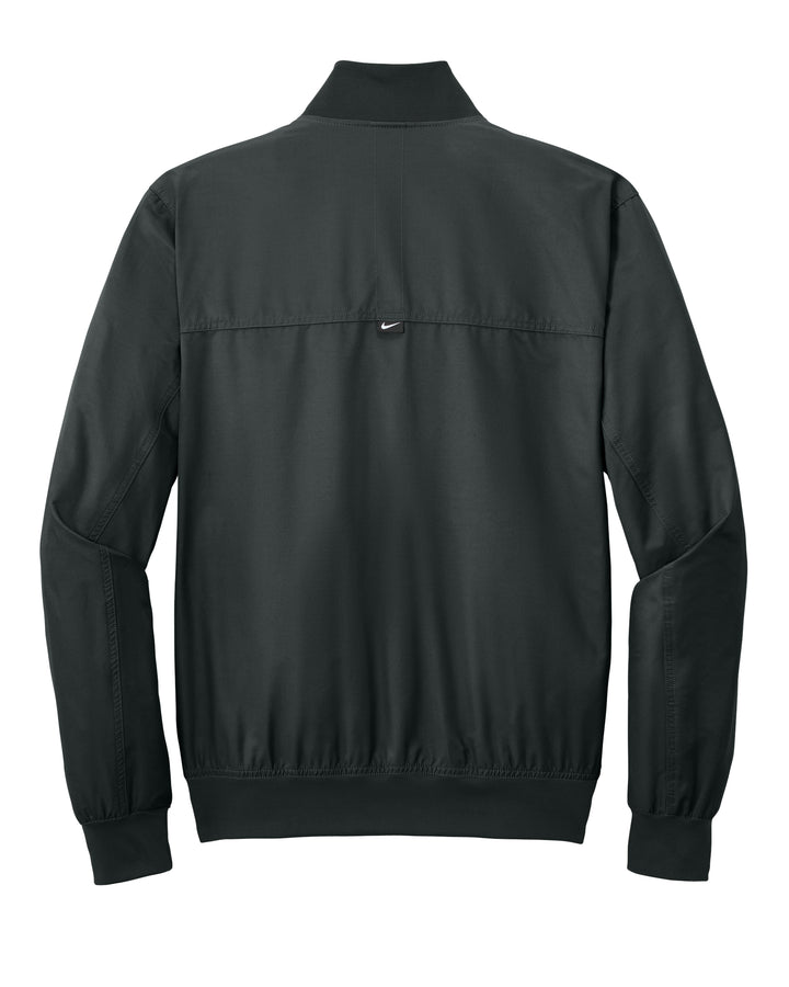 Fan Series #49 - Nike Bomber Jacket