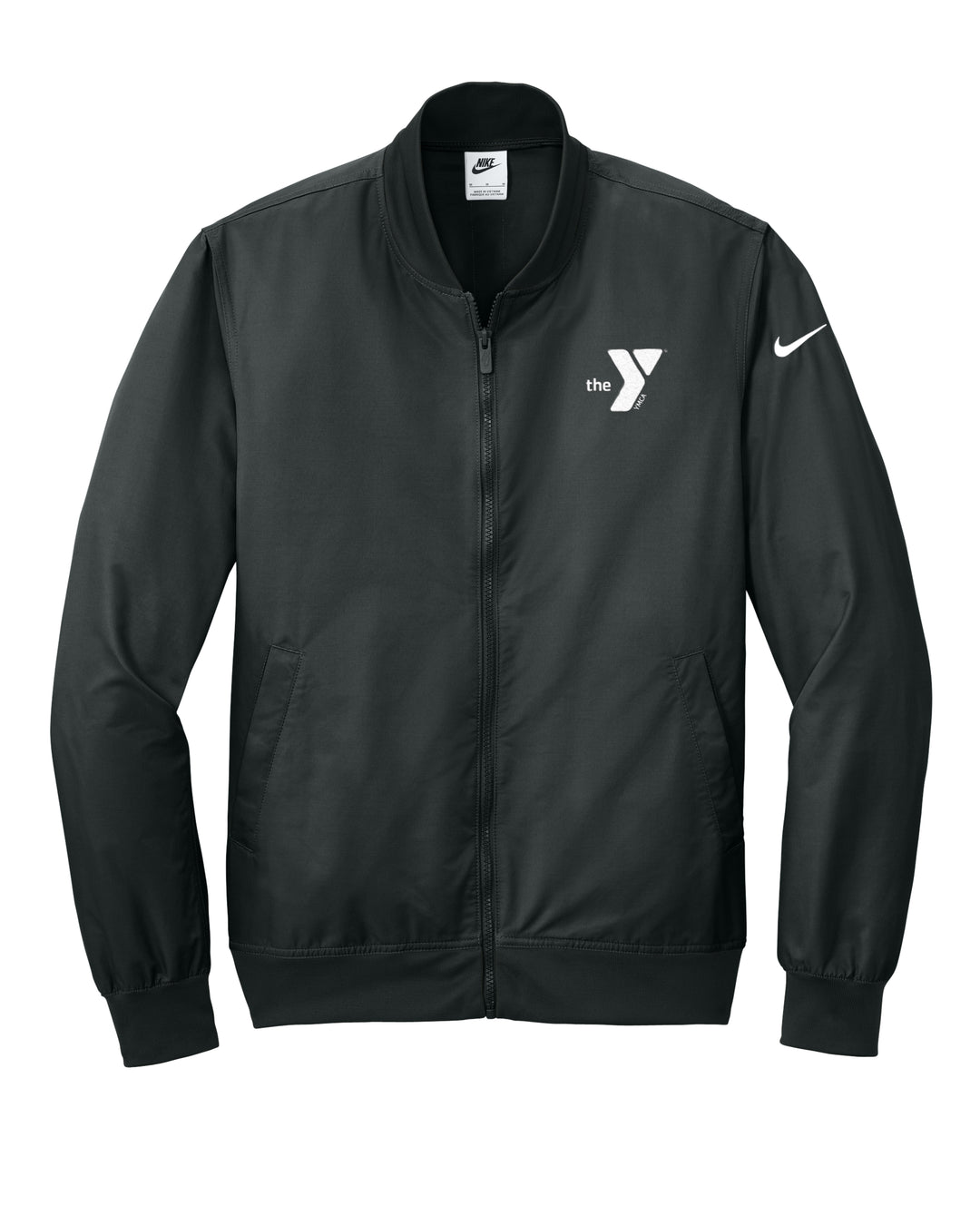 Fan Series #49 - Nike Bomber Jacket