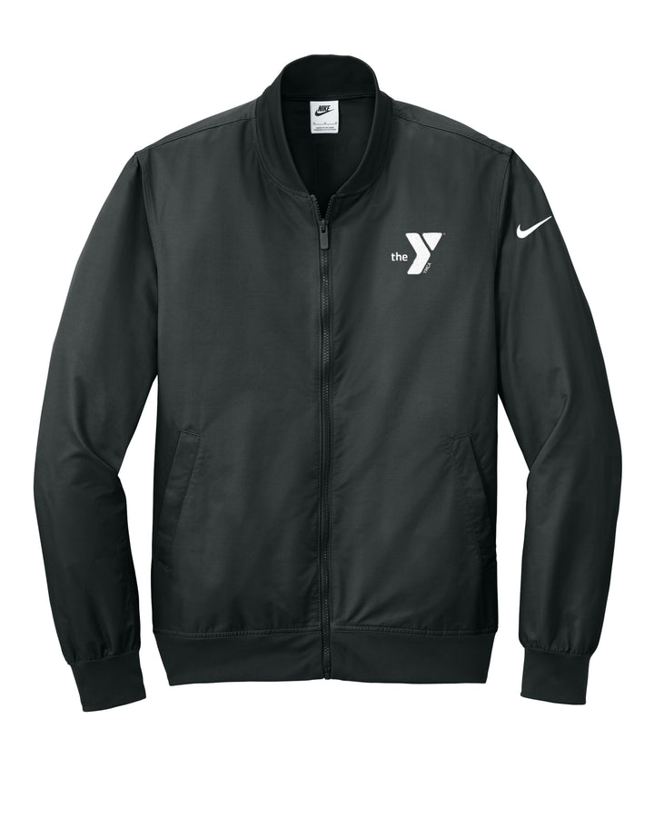 Fan Series #49 - Nike Bomber Jacket