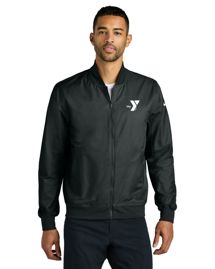 Fan Series #49 - Nike Bomber Jacket