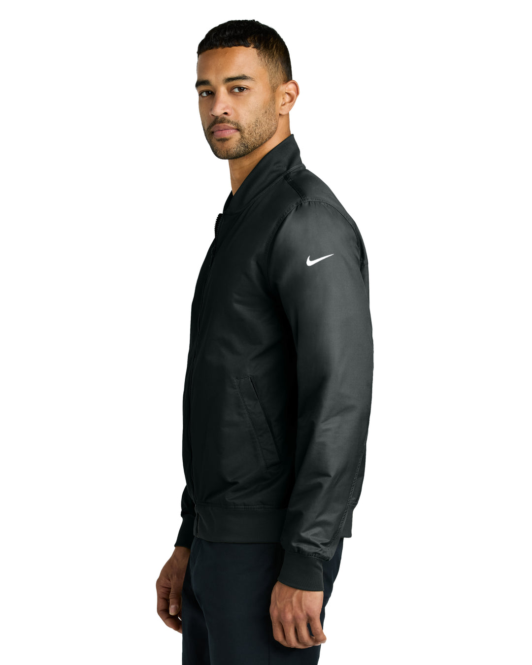 Fan Series #49 - Nike Bomber Jacket