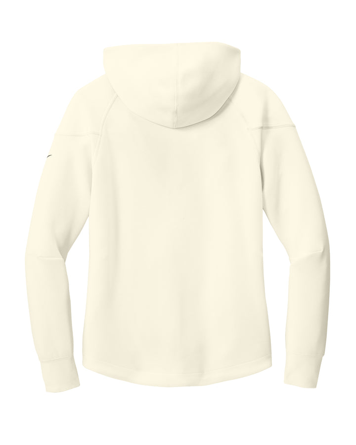 Fan Series #50 - Ladies' Nike Tech Fleece Full-Zip Hoodie