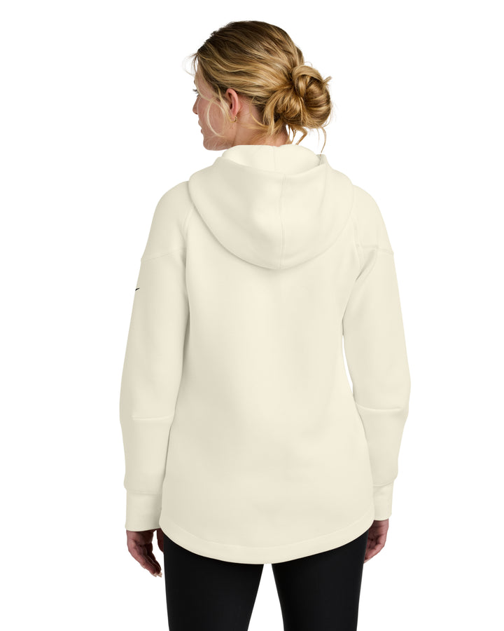 Fan Series #50 - Ladies' Nike Tech Fleece Full-Zip Hoodie