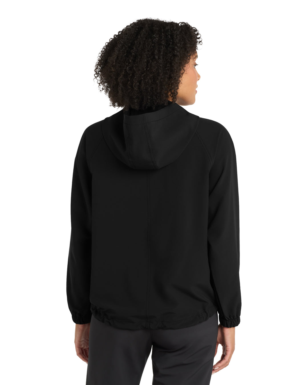 Fan Series #53 - Ladies' OGIO® Women's Connection Anorak