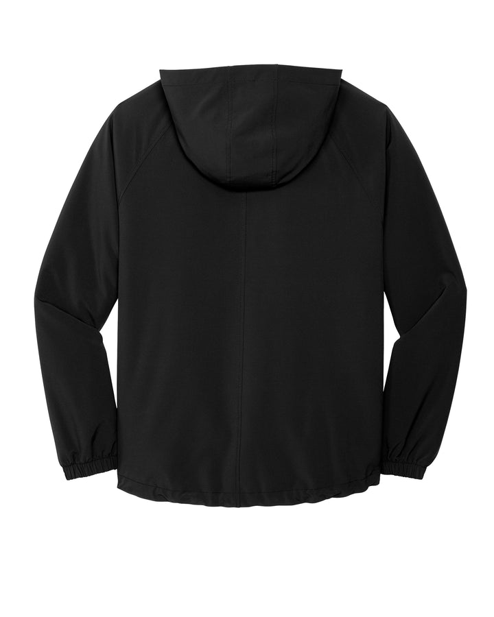 Fan Series #53 - Ladies' OGIO® Women's Connection Anorak