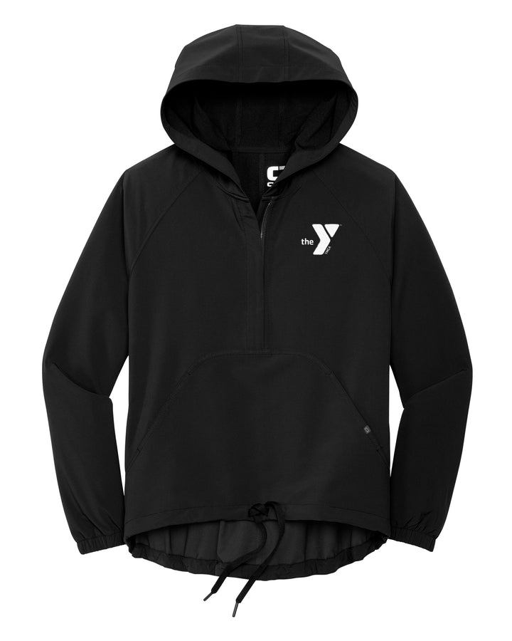 Fan Series #53 - Ladies' OGIO® Women's Connection Anorak