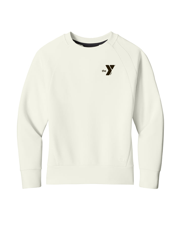 Fan Series #54 - Ladies' OGIO® Women's Transcend Pullover