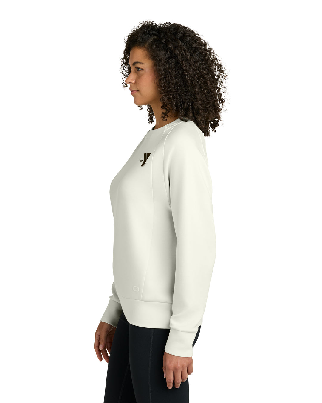 Fan Series #54 - Ladies' OGIO® Women's Transcend Pullover