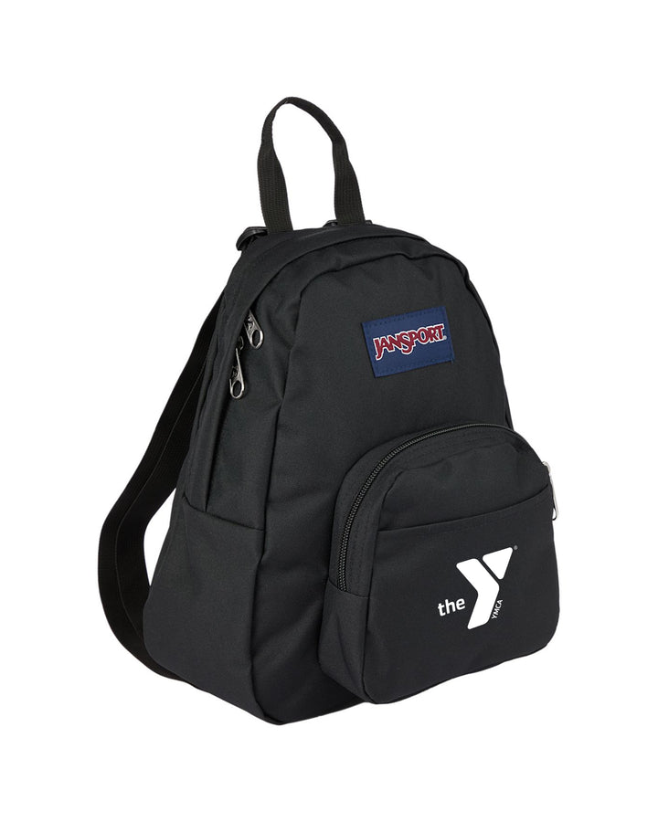 Fan Series #56 - Mini JanSport Backpack