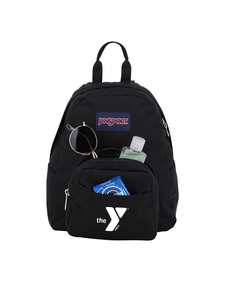 Fan Series #56 - Mini JanSport Backpack