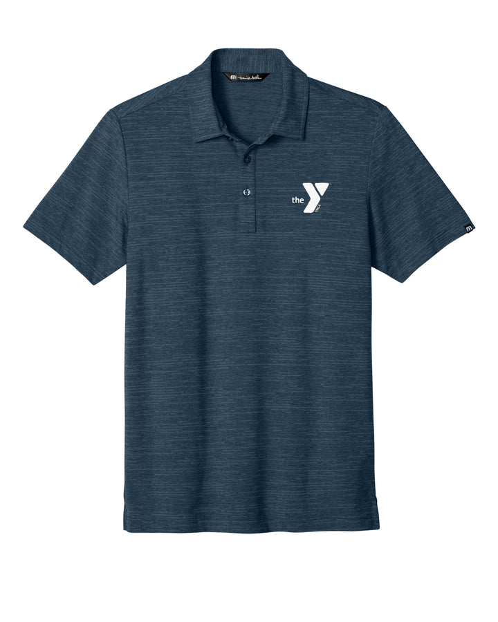 Fan Series #59 - TravisMathew Polo
