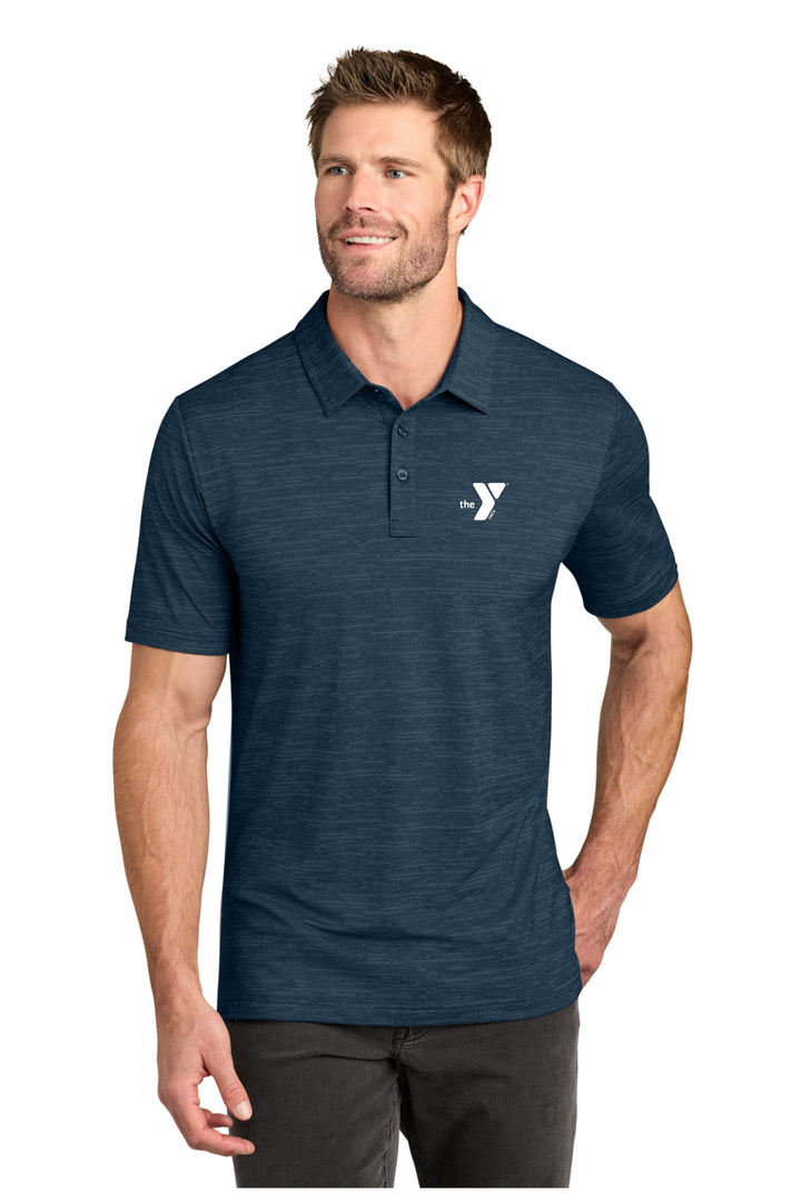 Fan Series #59 - TravisMathew Polo