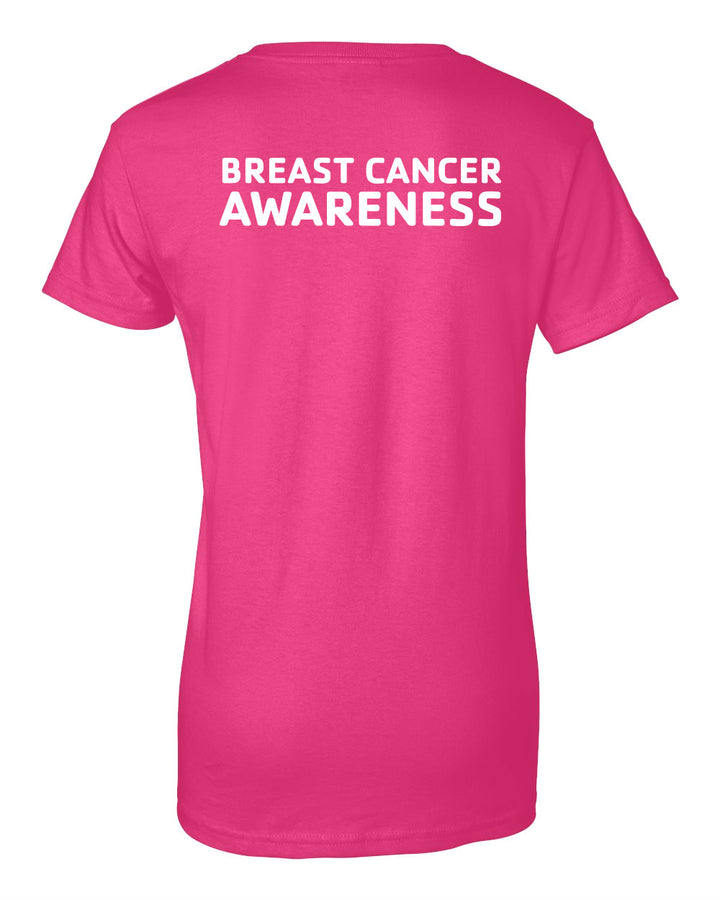 Ladies' Awareness T