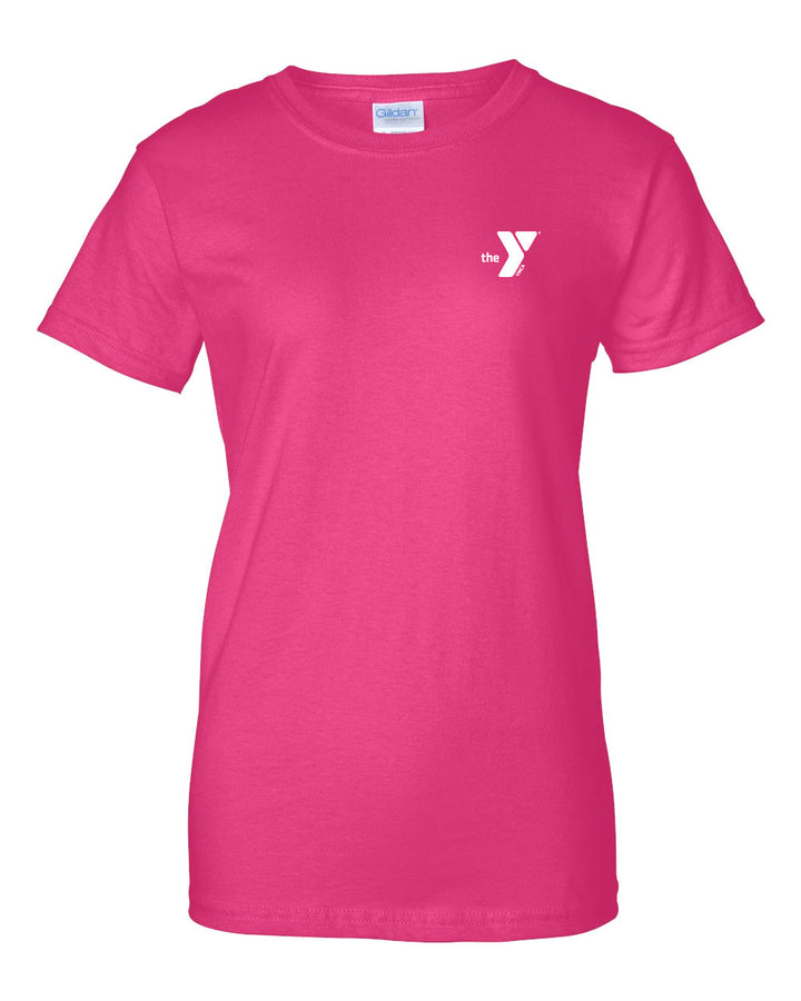 Ladies' Awareness T