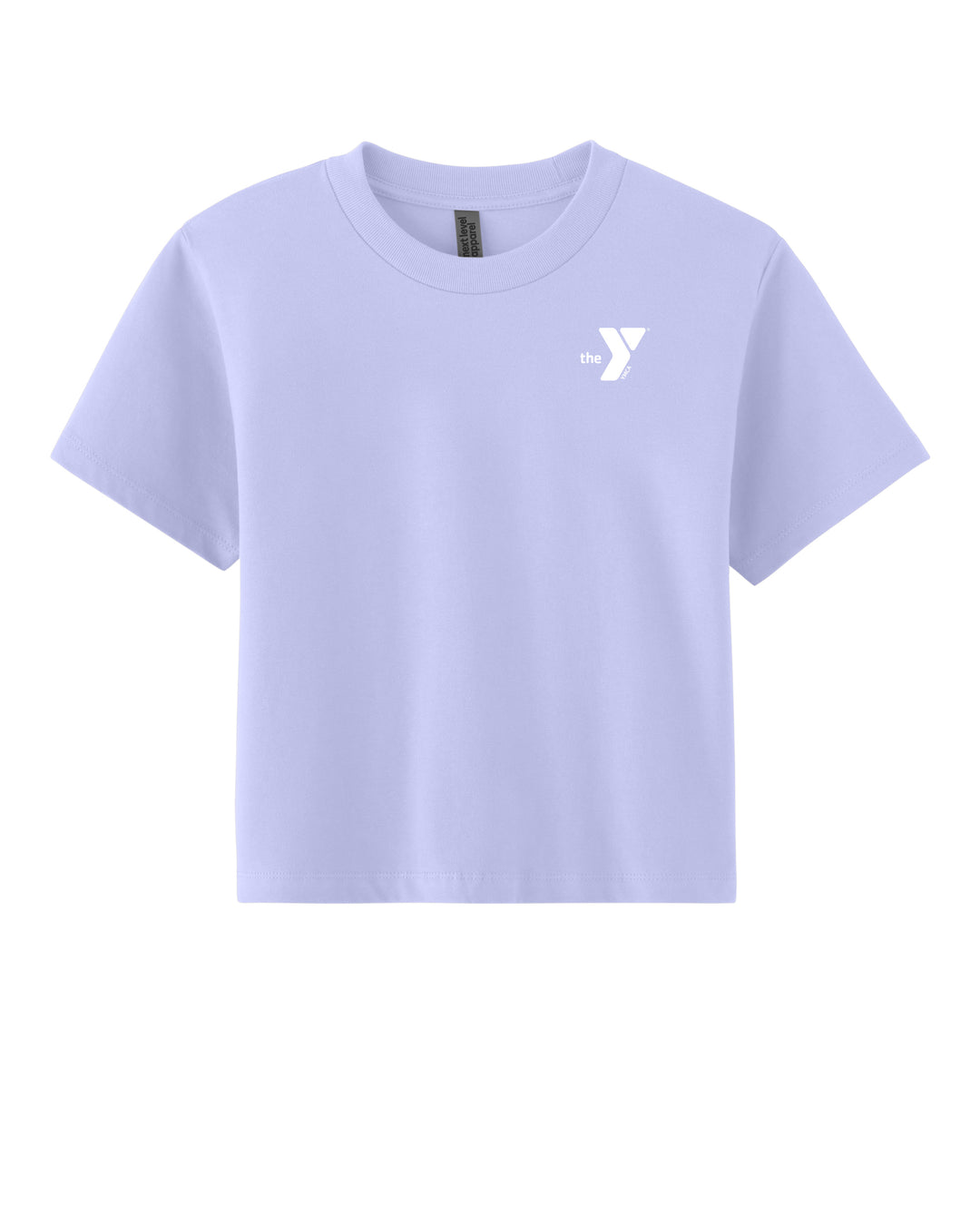 Ladies' Heavyweight Boxy T