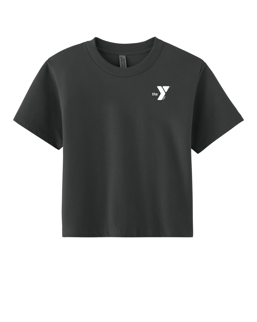 Ladies' Heavyweight Boxy T