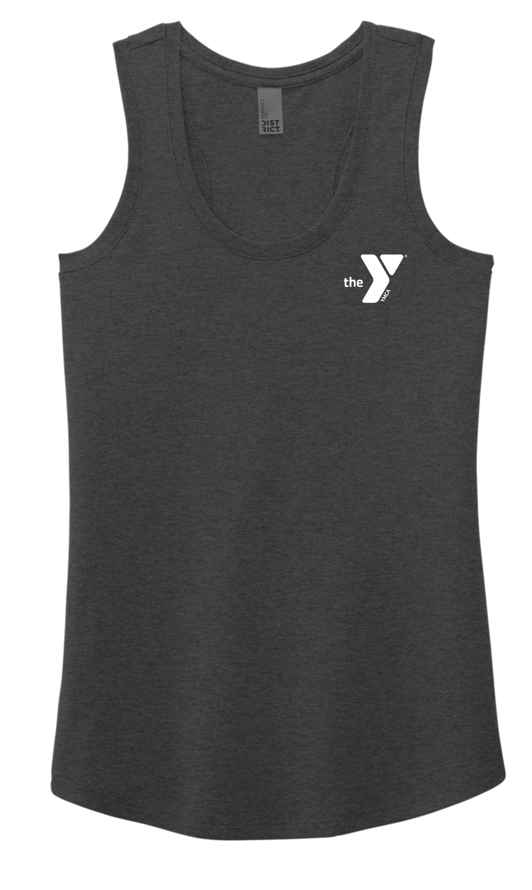 Ladies' Perfect Triblend Racerback Tank Top