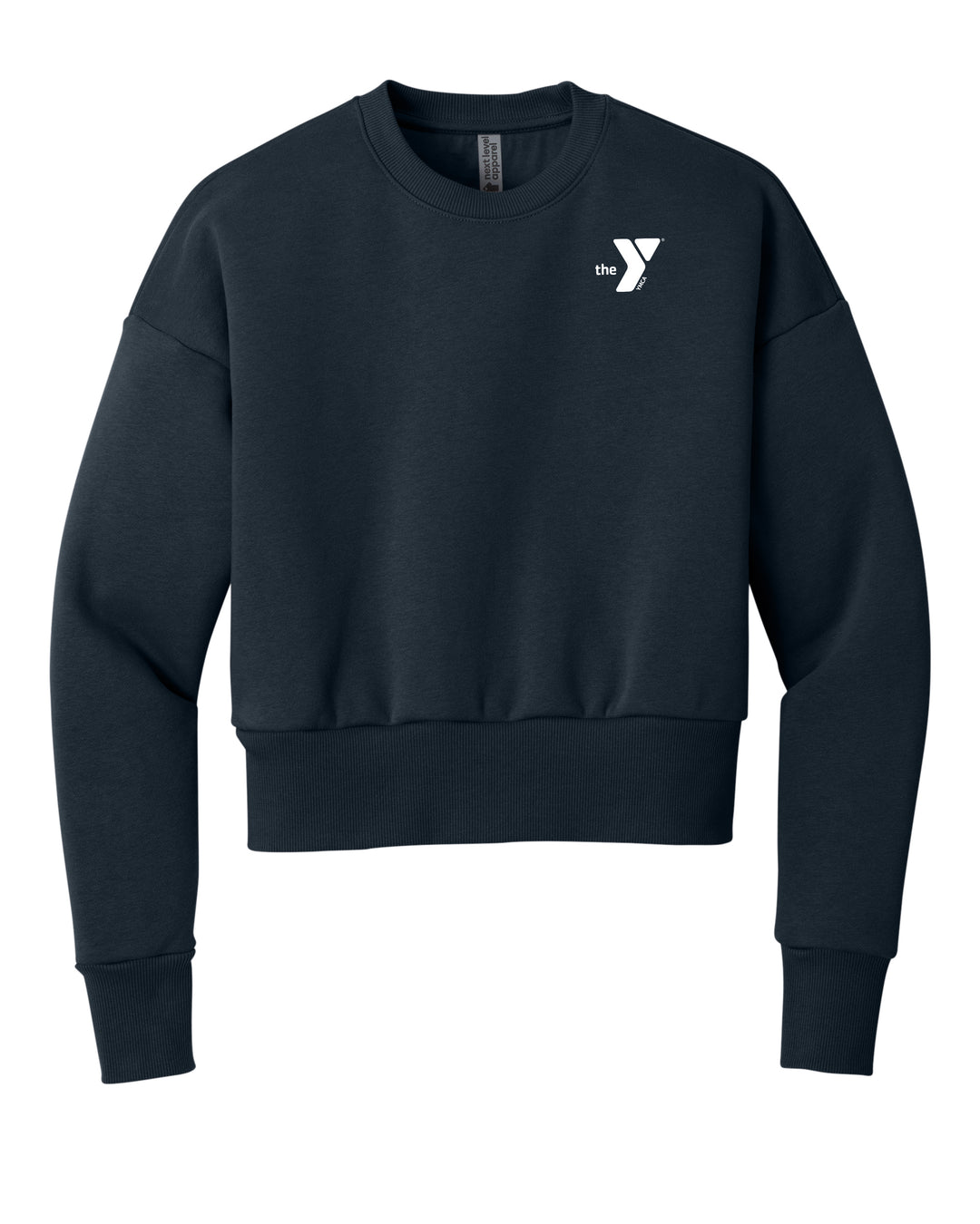 Ladies' Heavyweight Sweatshirt