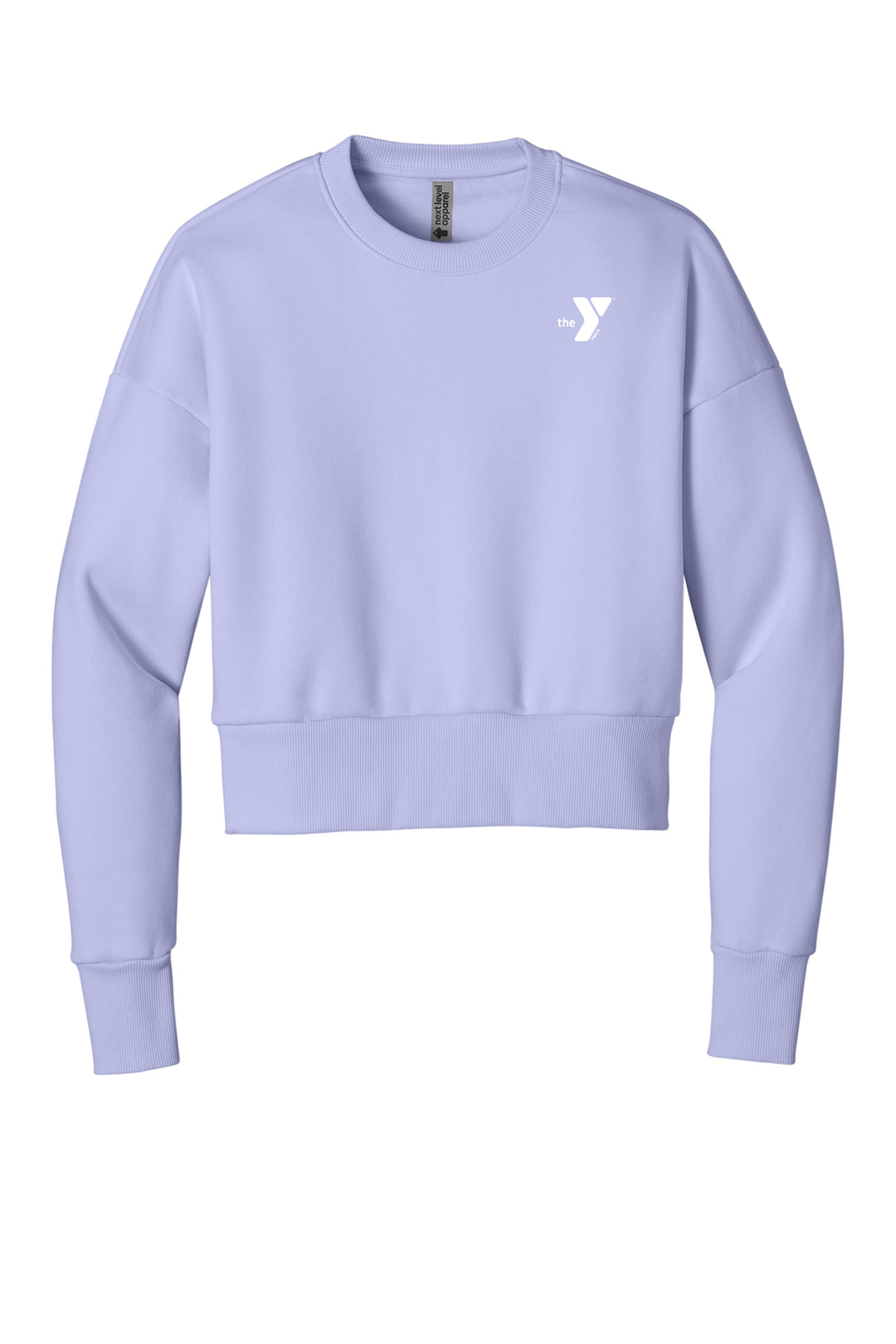 Ladies' Heavyweight Sweatshirt