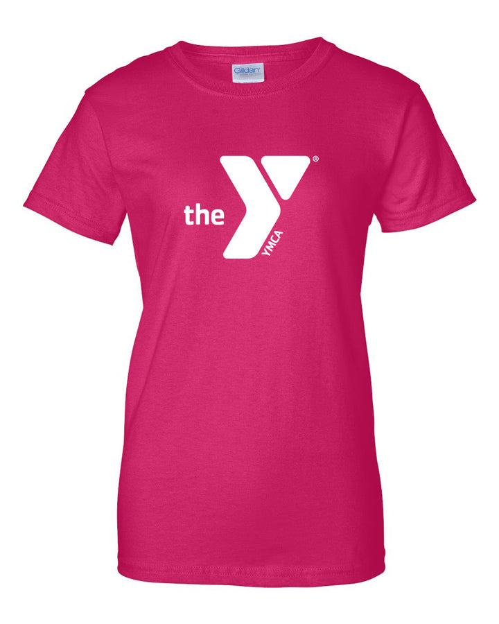 Ladies' Team T-Shirt