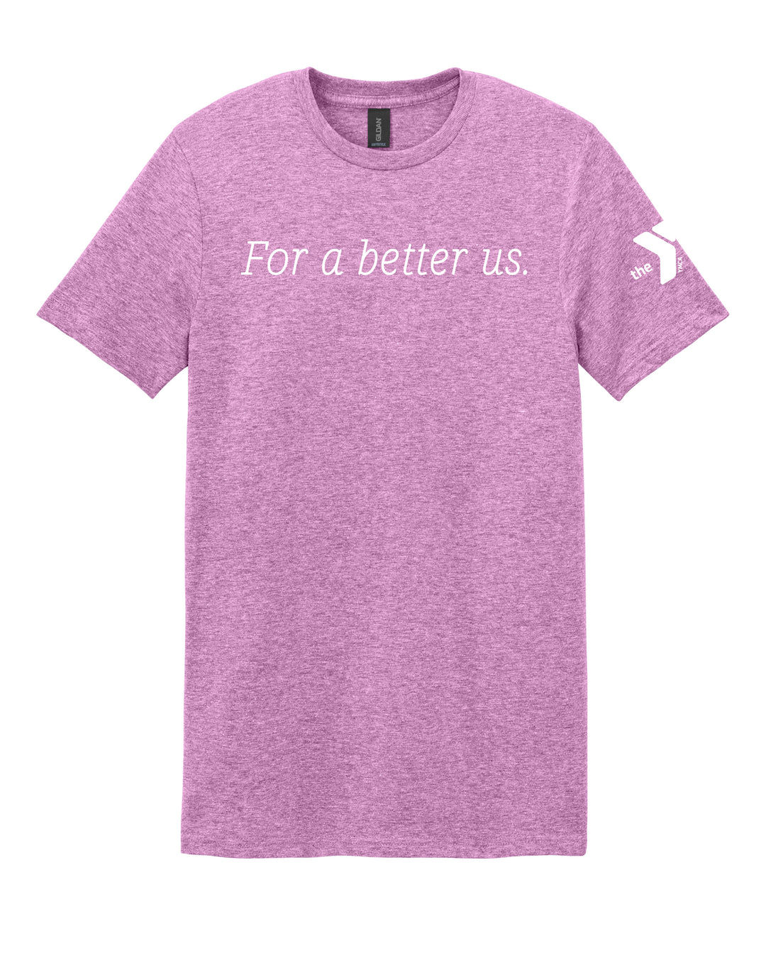For A Better Us® T-Shirt
