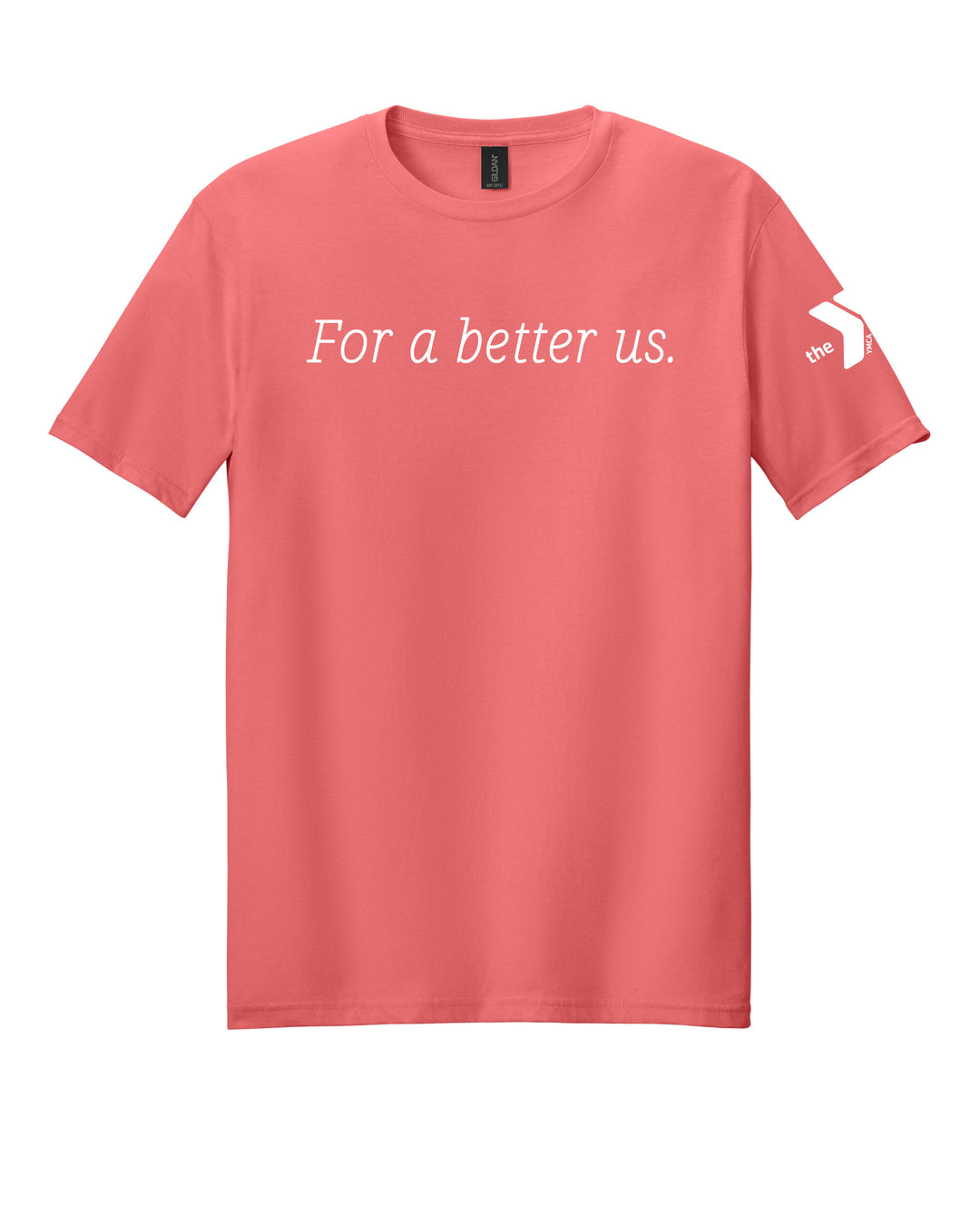 For A Better Us® T-Shirt