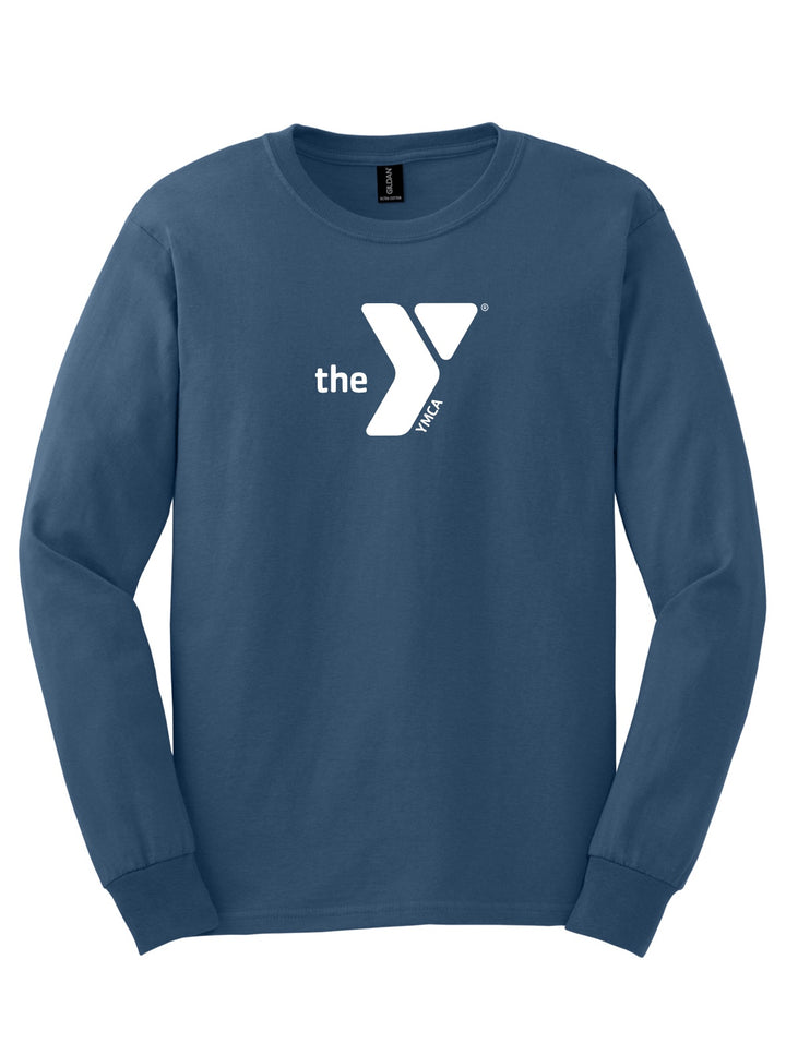 Long Sleeve Team T-Shirt