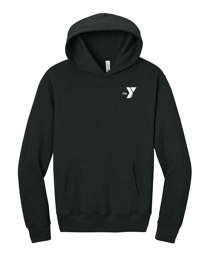 Heavyweight Pullover Hoodie