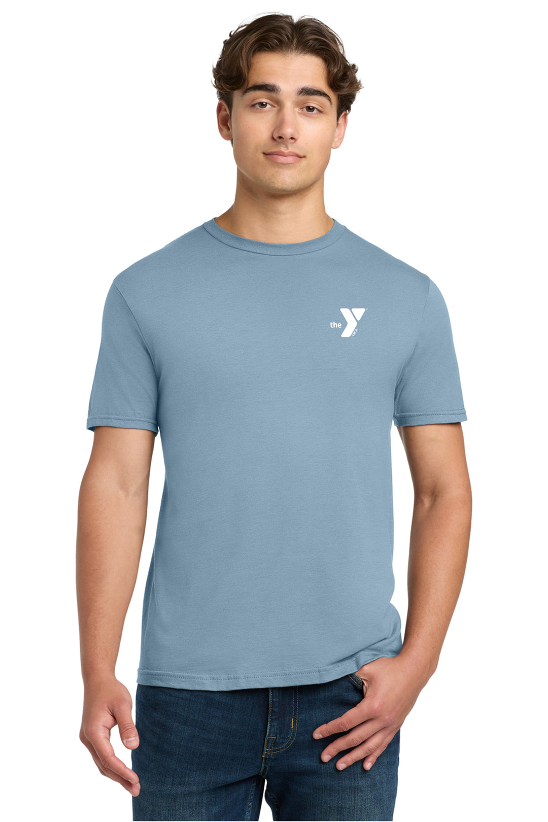 YMCA Icon T-Shirt
