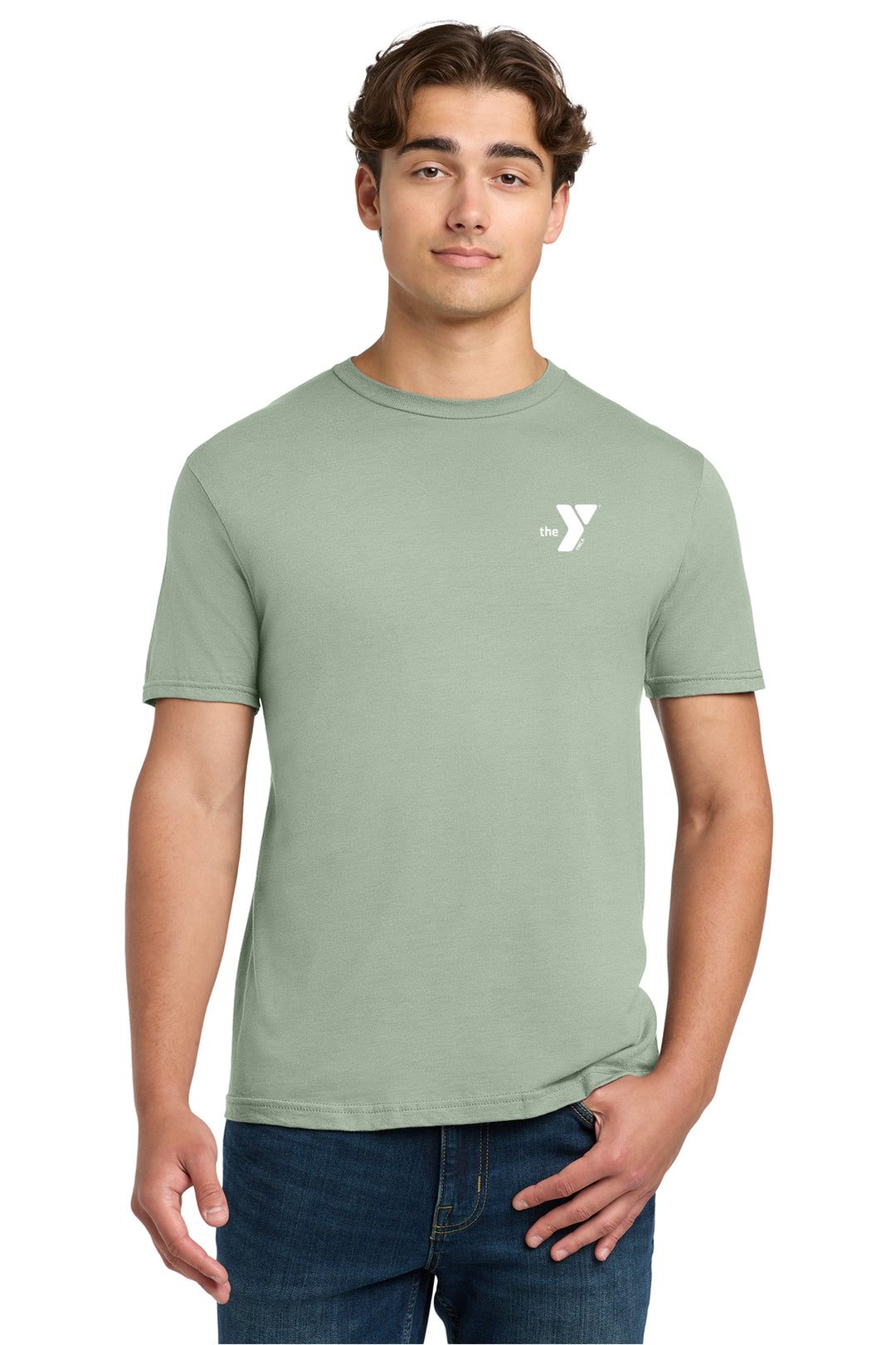 YMCA Icon T-Shirt