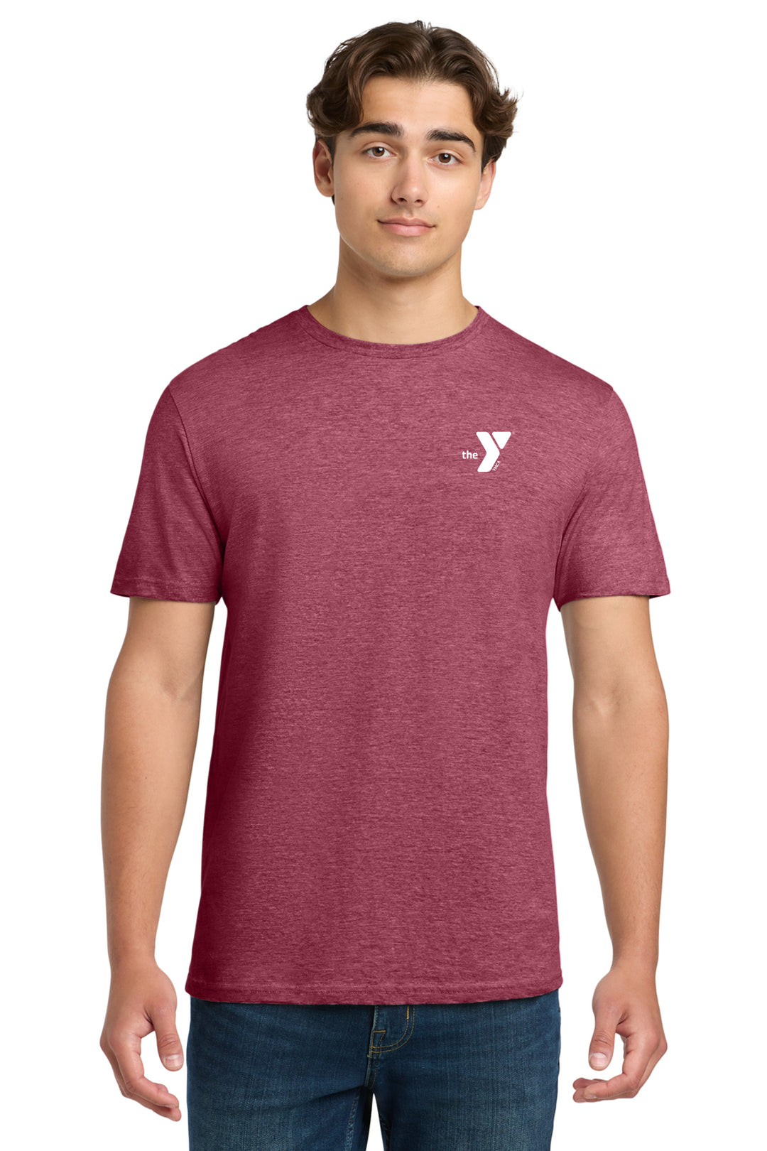 YMCA Icon T-Shirt