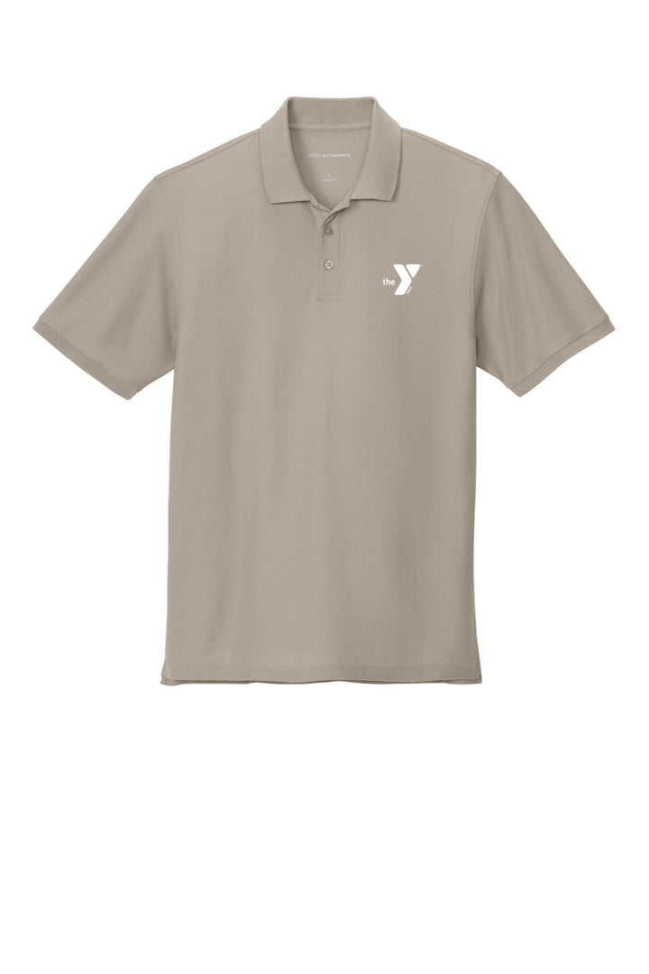 YMCA Icon Polo