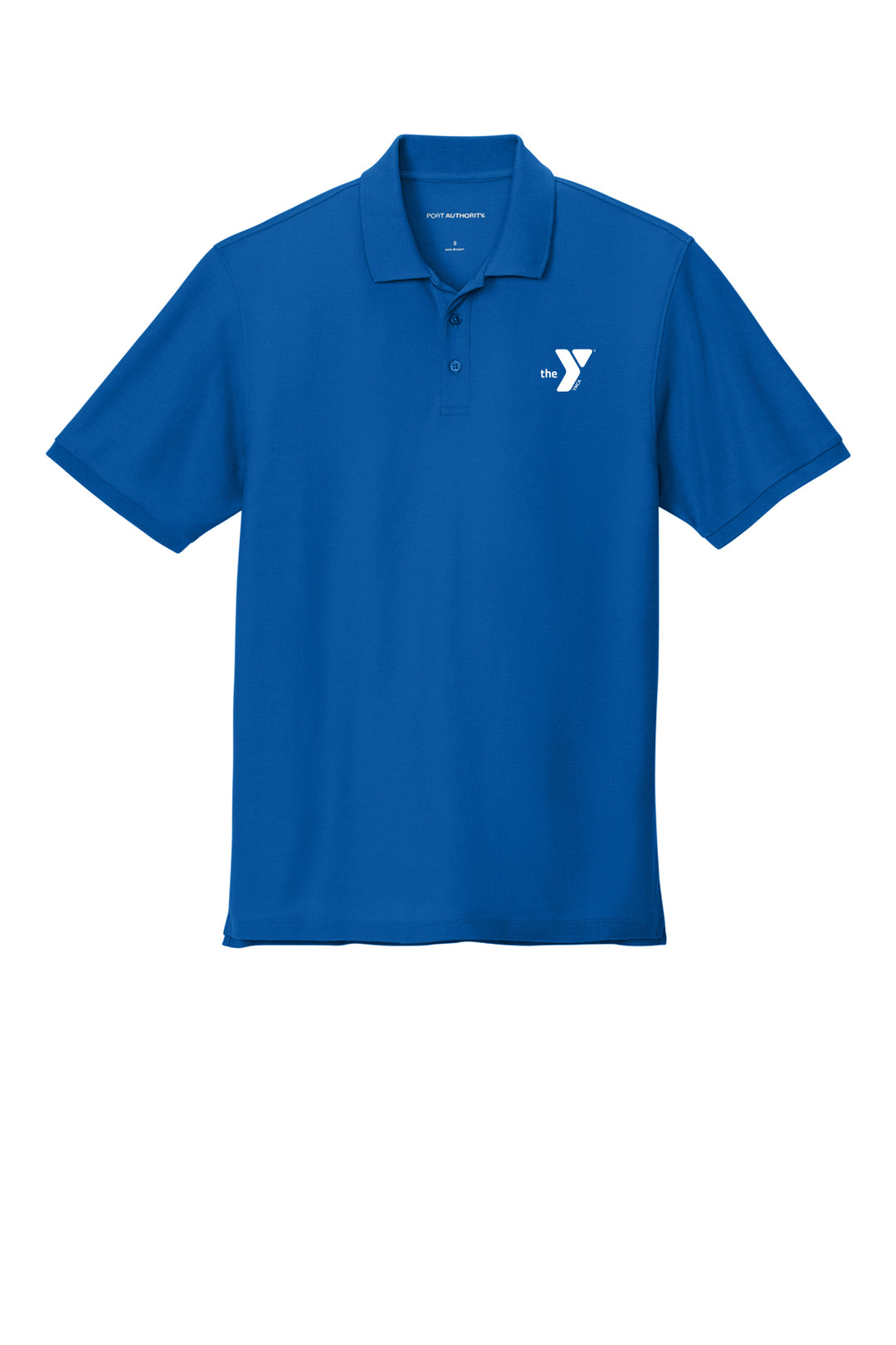 YMCA Icon Polo