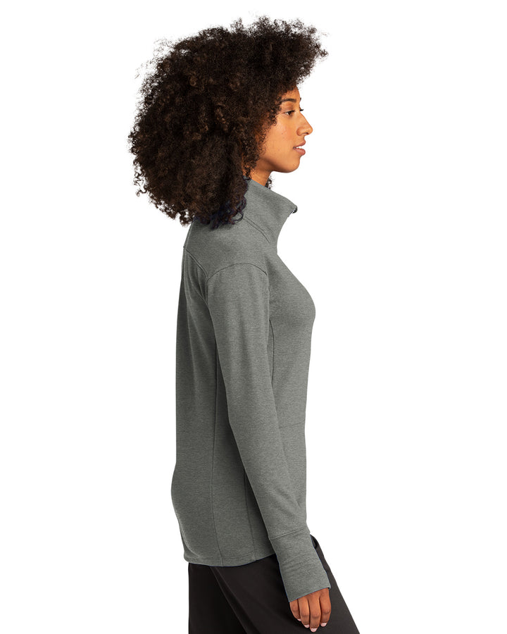 Ladies' Flex Fleece Full Zip