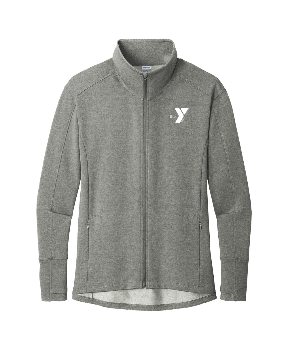 Ladies' Flex Fleece Full Zip