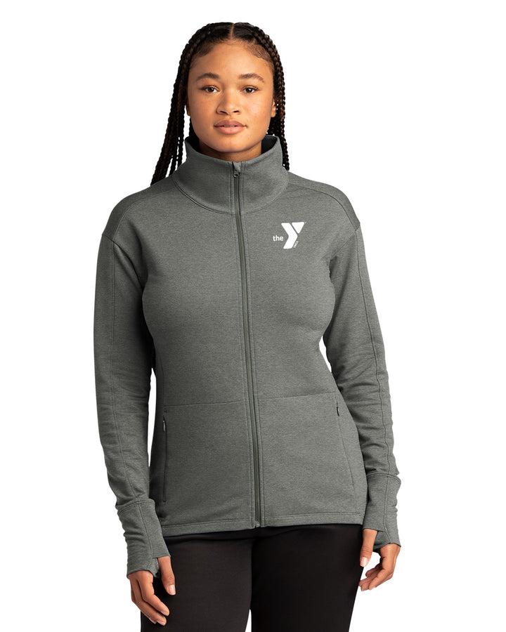 Ladies' Flex Fleece Full Zip