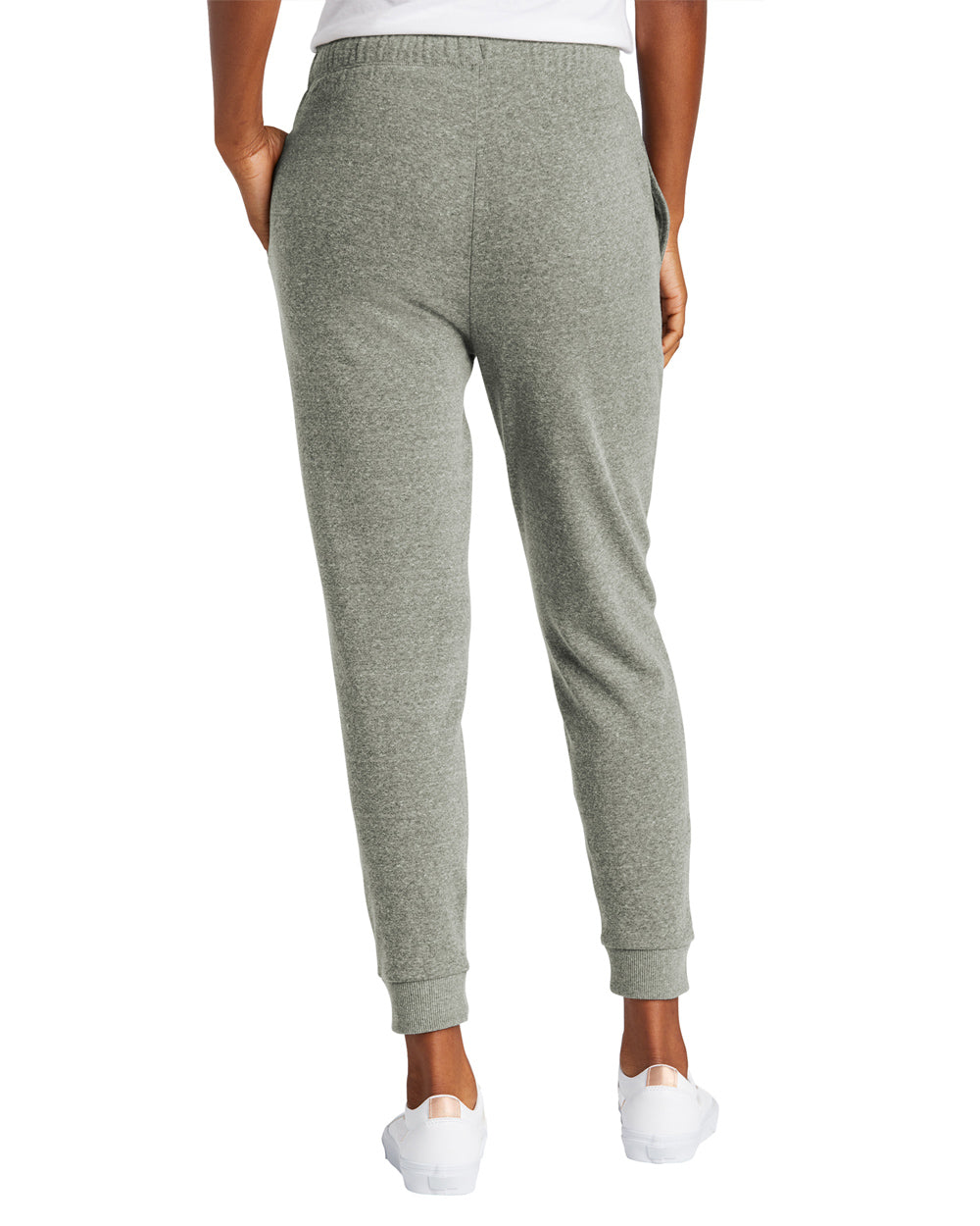 Ladies' Triblend Fleece Jogger