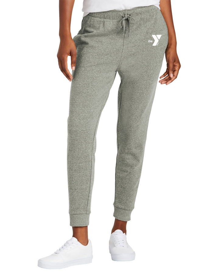 Ladies' Triblend Fleece Jogger